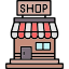 Store icon