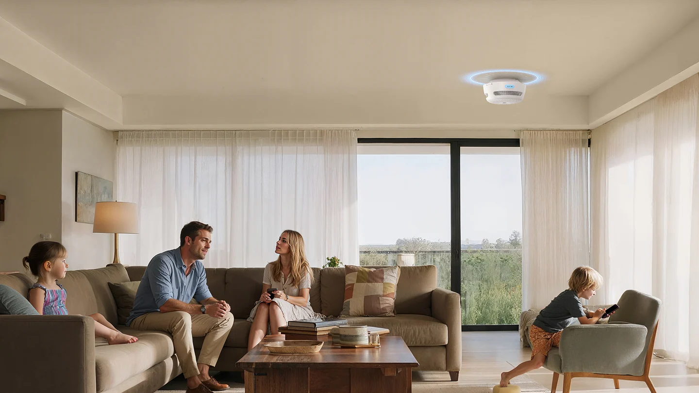 X-Sense: Smart Smoke & CO Protection for Safer Homes — Buyer’s Guide