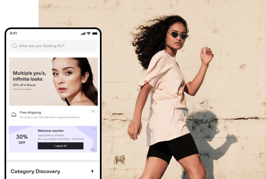 Miravia ES: Your Guide to Trend-Led Deals in Fashion, Beauty, Tech & Home