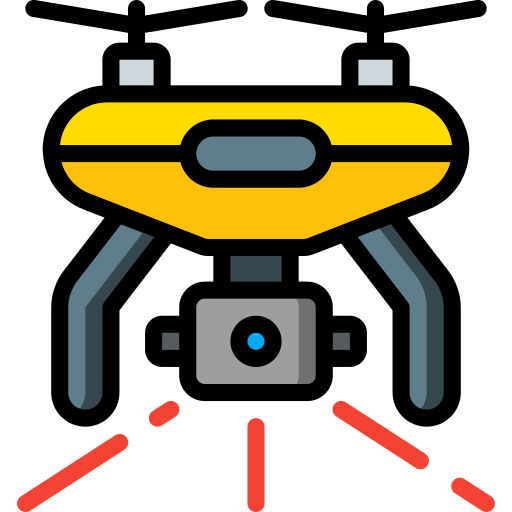 Drones &amp; RC