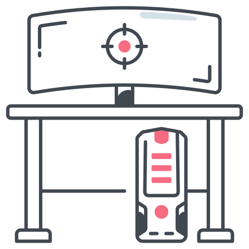 Gaming Desktops