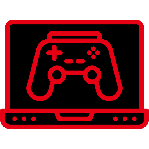 Gaming Laptops