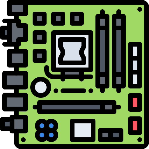 Motherboards