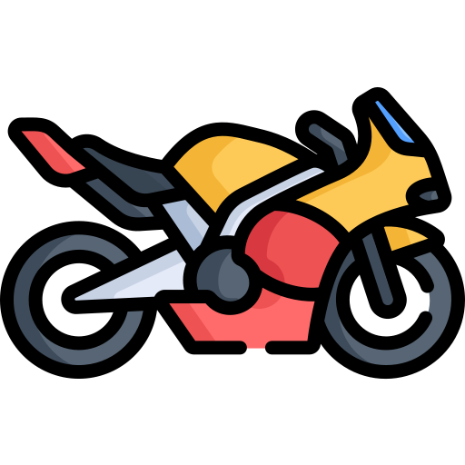 Motorcycle & ATV