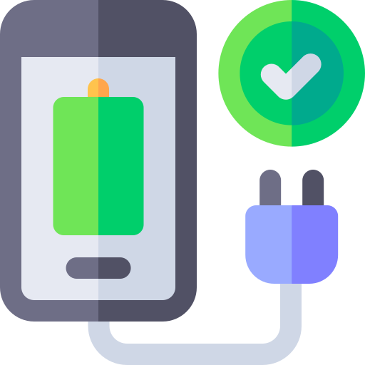 Phone Chargers & Cables