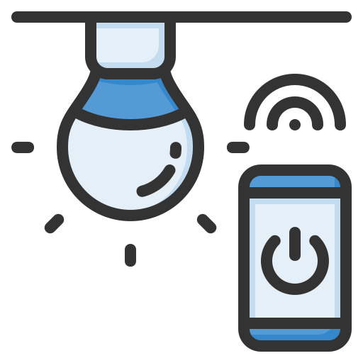 Smart Bulbs