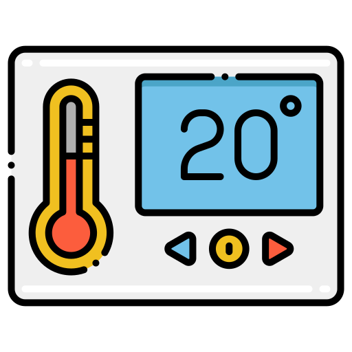 Smart Thermostats