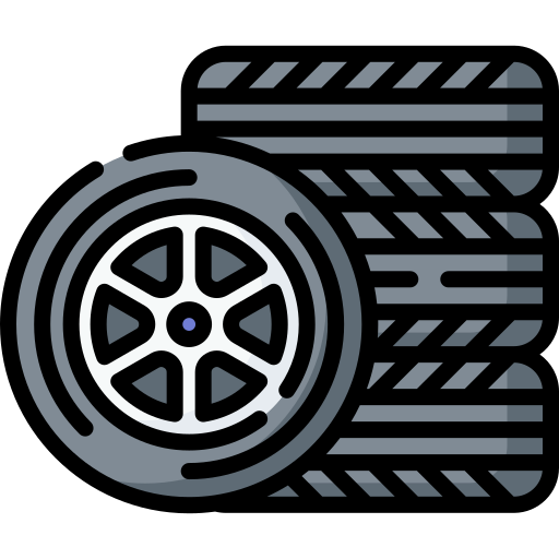 Tires & Wheels