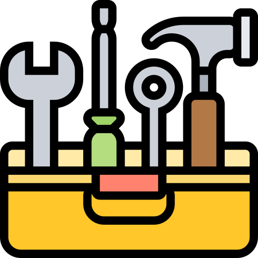 Tools &  Equipment