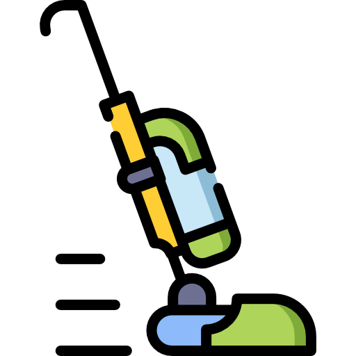Vacuums
