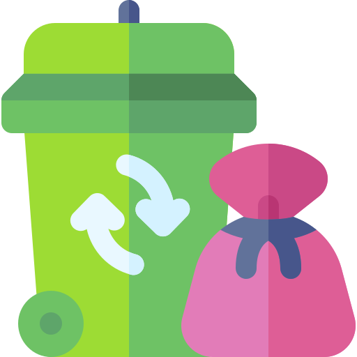 Waste Bins & Bags